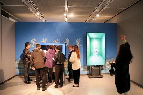 當(dāng)代藝術(shù)之光 省藝研會(huì)秋季藝術(shù)家讀書(shū)班活動(dòng)剪影